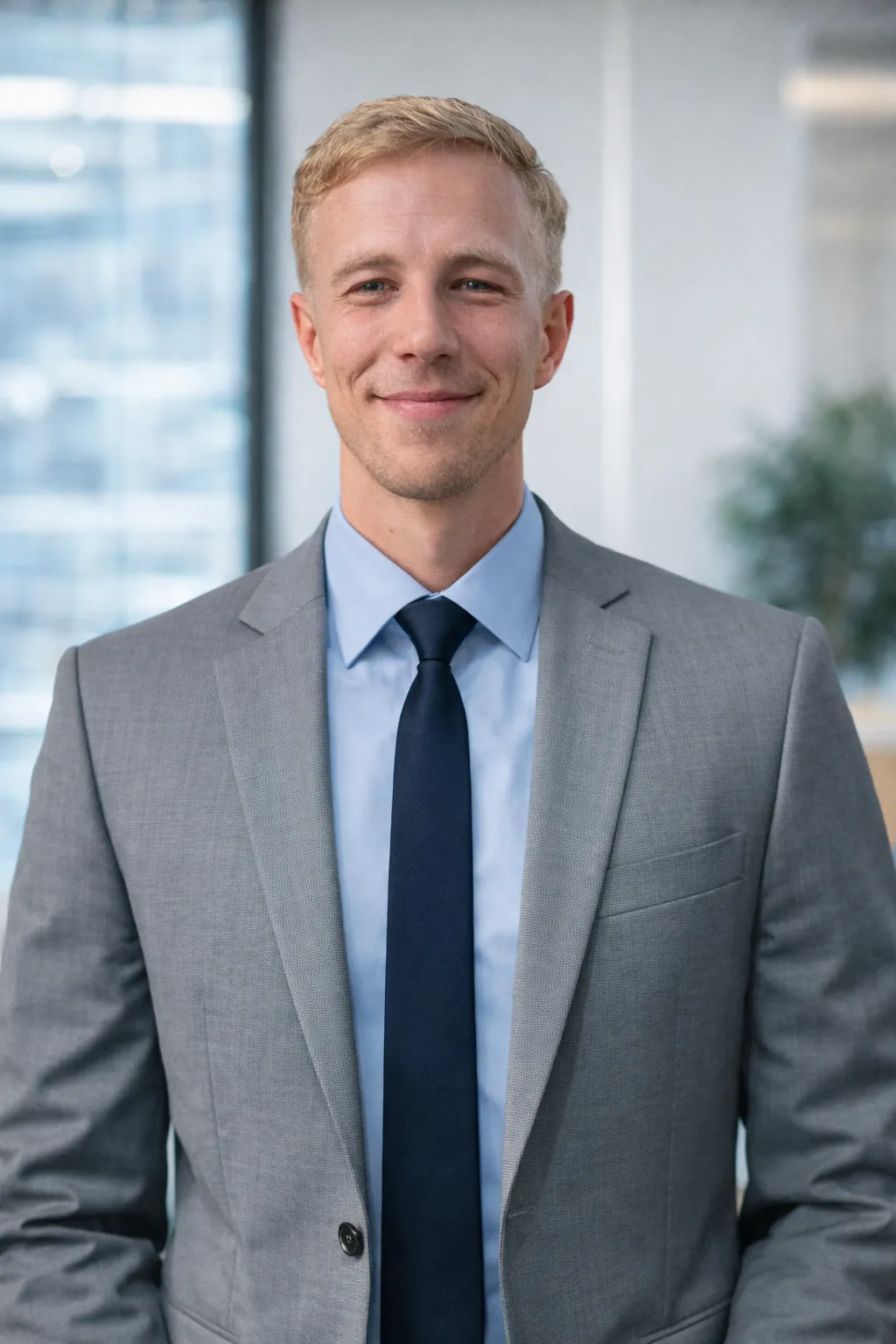 Simon Lindholm — Execution & Systems, S&P