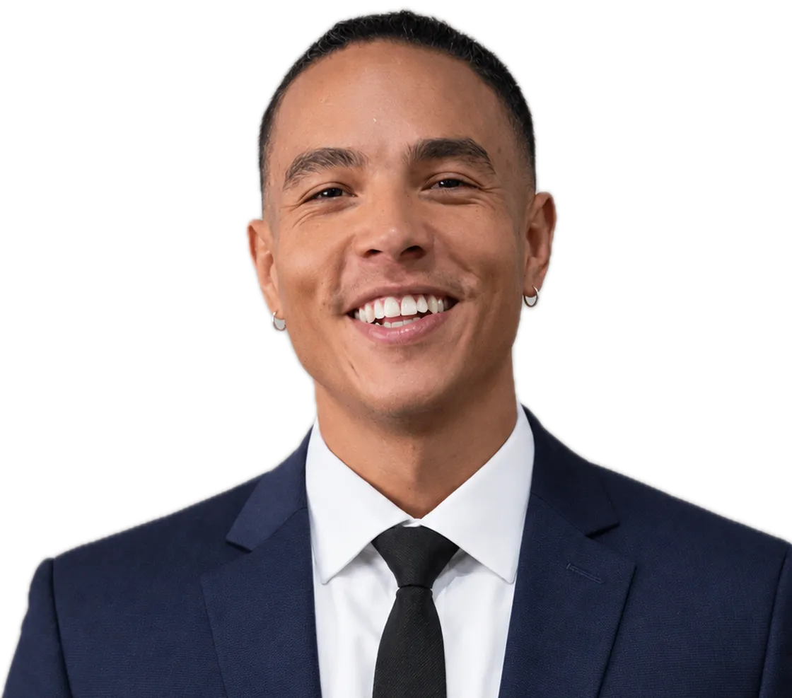 Phillip Kurz, co-founder