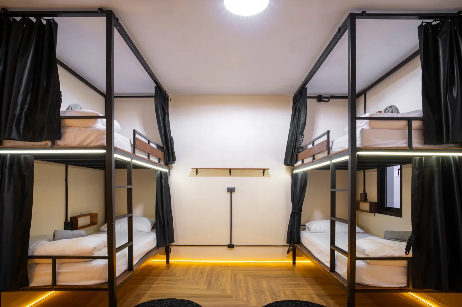 The Hub Laidback Hostel — galleri 1